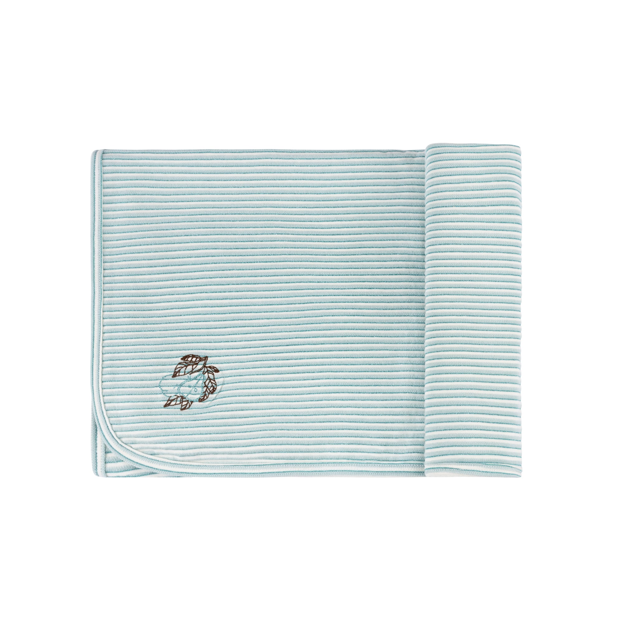 Metallic Stripe Collection - Blanket