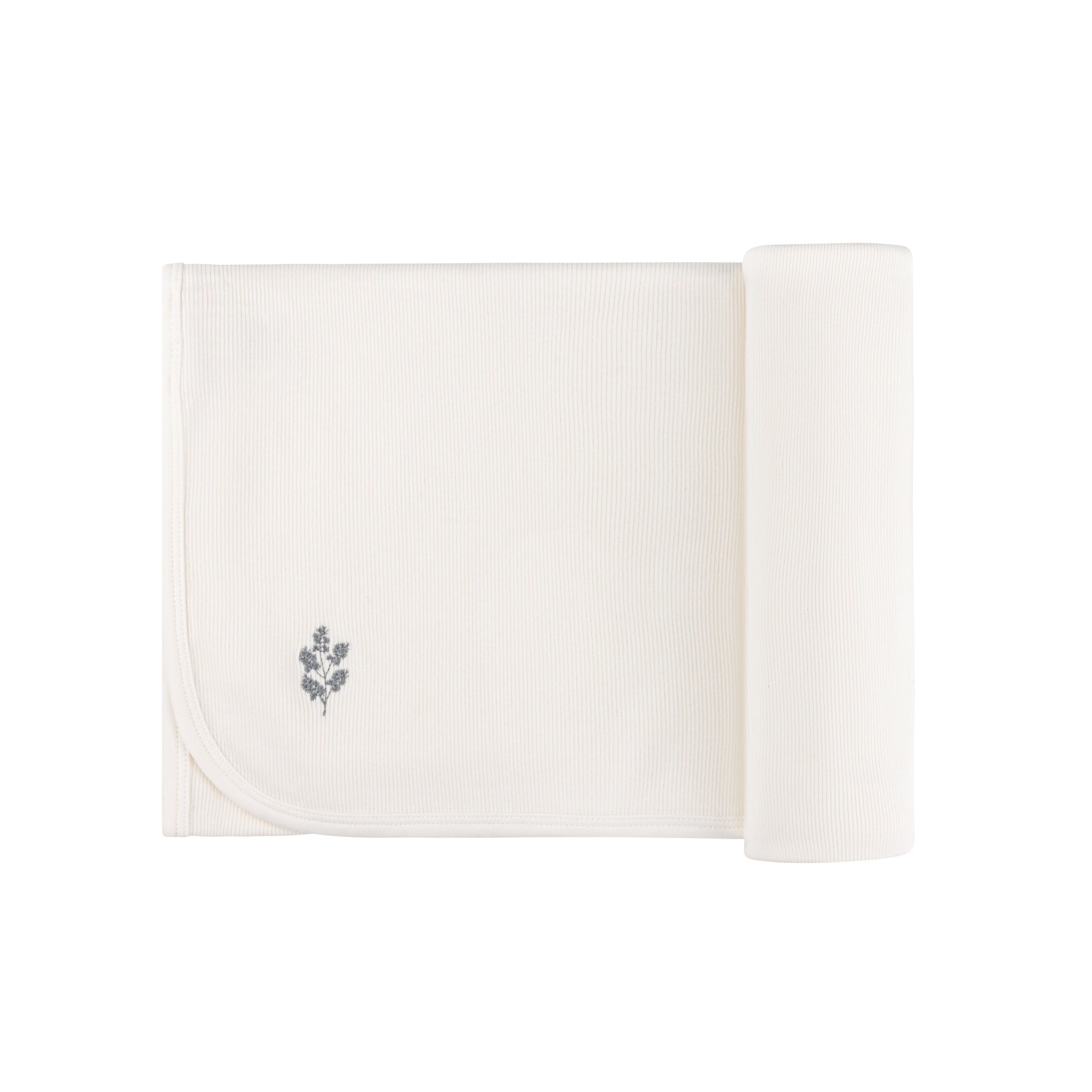 Velour Pocket Full of Flowers Collection - Blanket