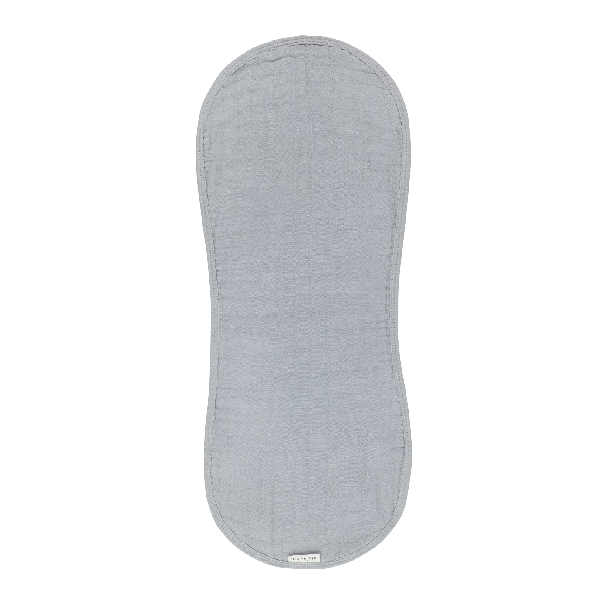 3 Pack Muslin Burp Cloth