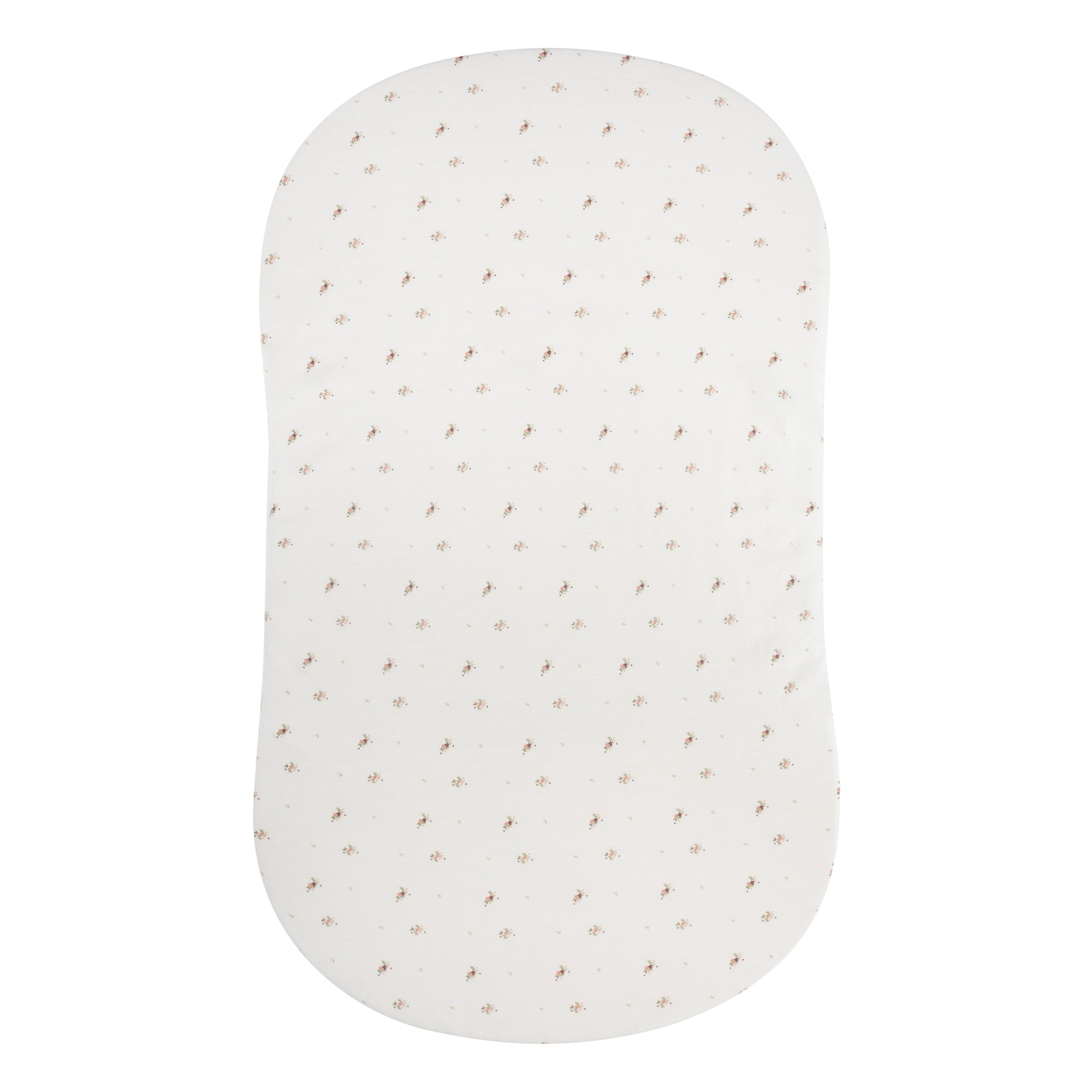 Bassinet Sheet Set