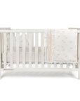 Crib Set (52"x28")