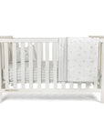 Crib Set (52"x28")