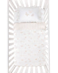 Crib Set (52"x28")