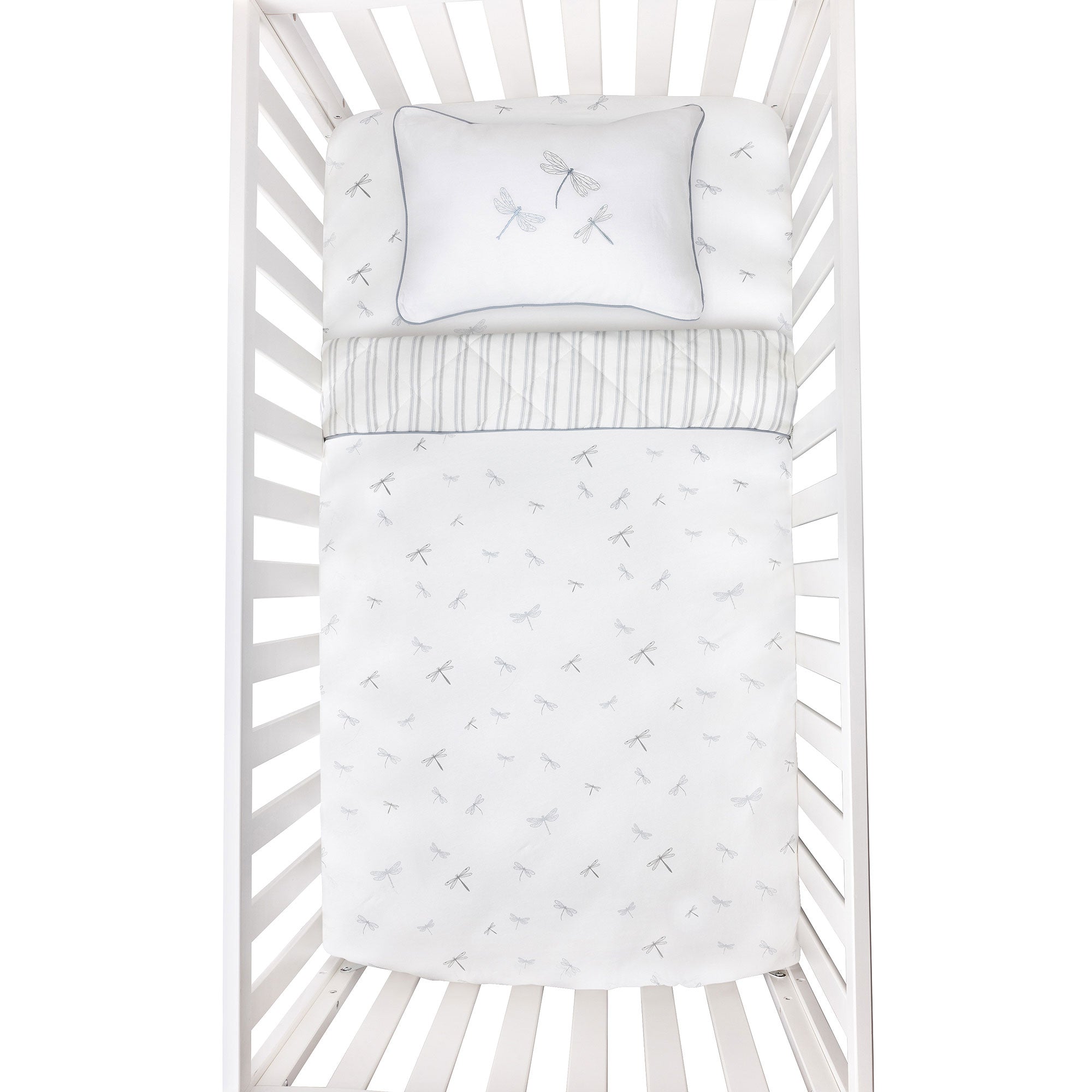 Crib Set (52&quot;x28&quot;)