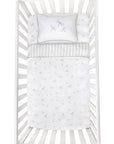 Crib Set (52"x28")