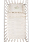 Crib Set (52"x28")