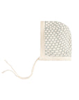 Popcorn Knit Collection- Bonnets