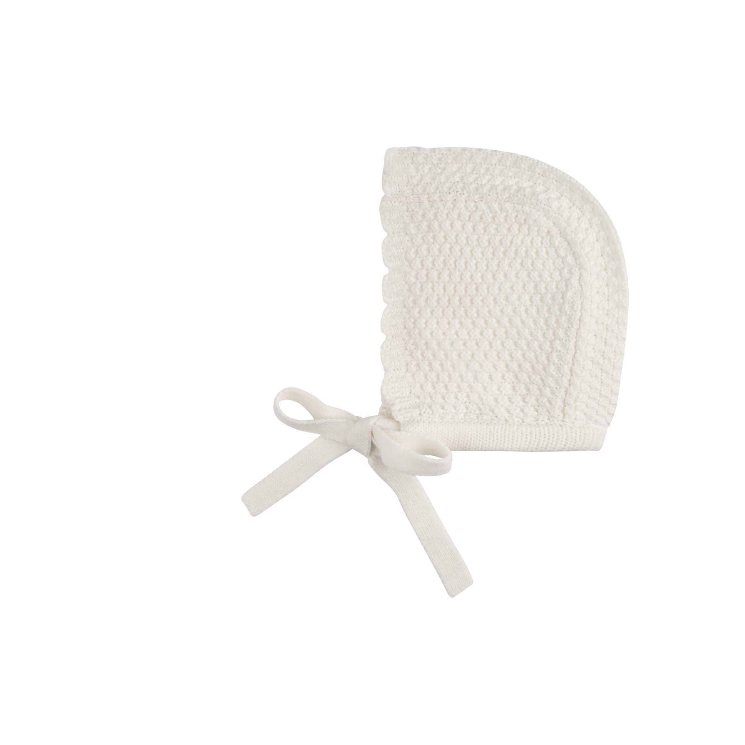 Moss Knit Collection -  Bonnet
