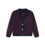 Thin Stripe Collection - Cardigan