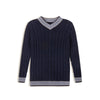 Navy | Blue