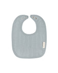 Pointelle Collection - Bib