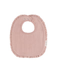 Pointelle Collection - Bib