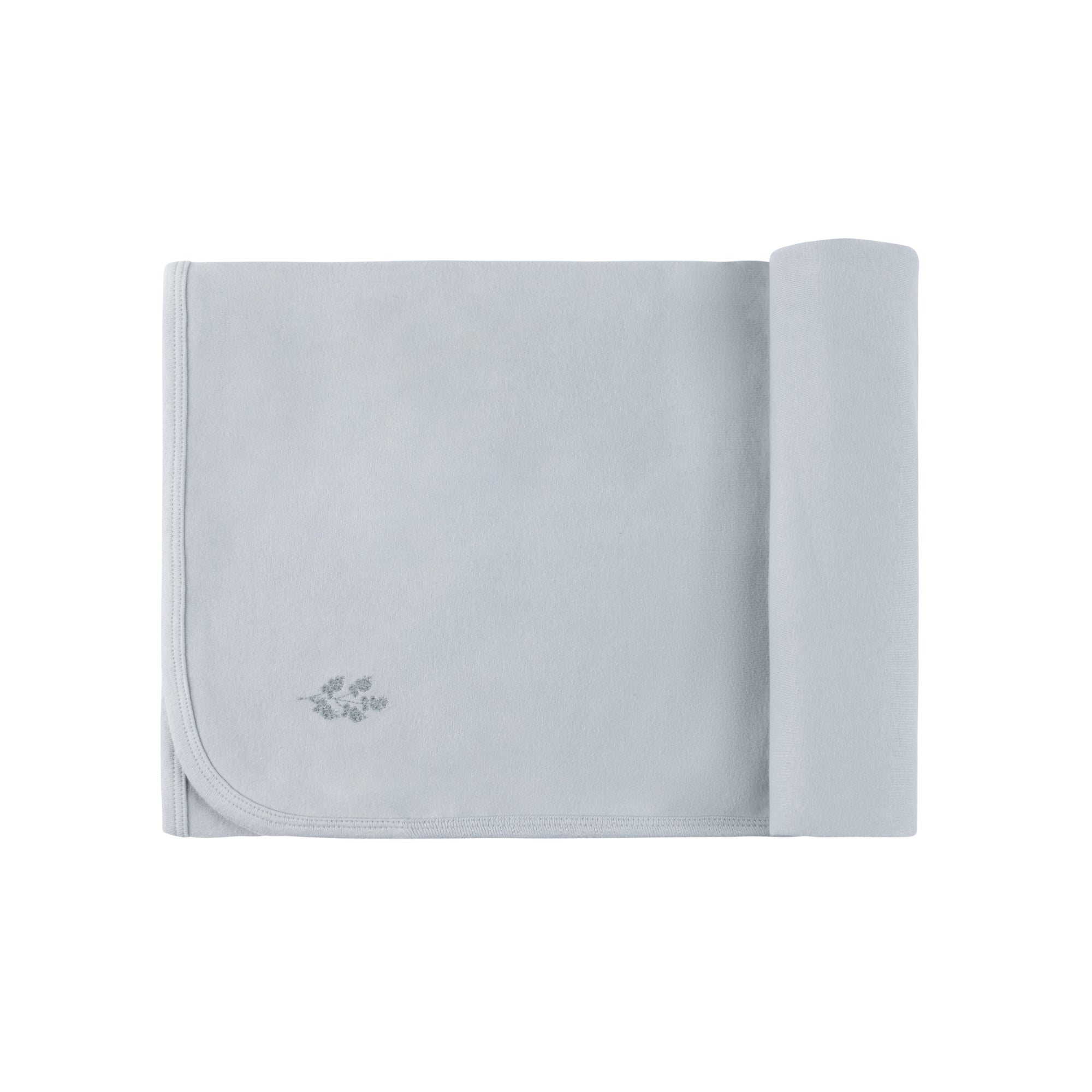 Cotton - Pocket Full of Flowers Collection - Blanket