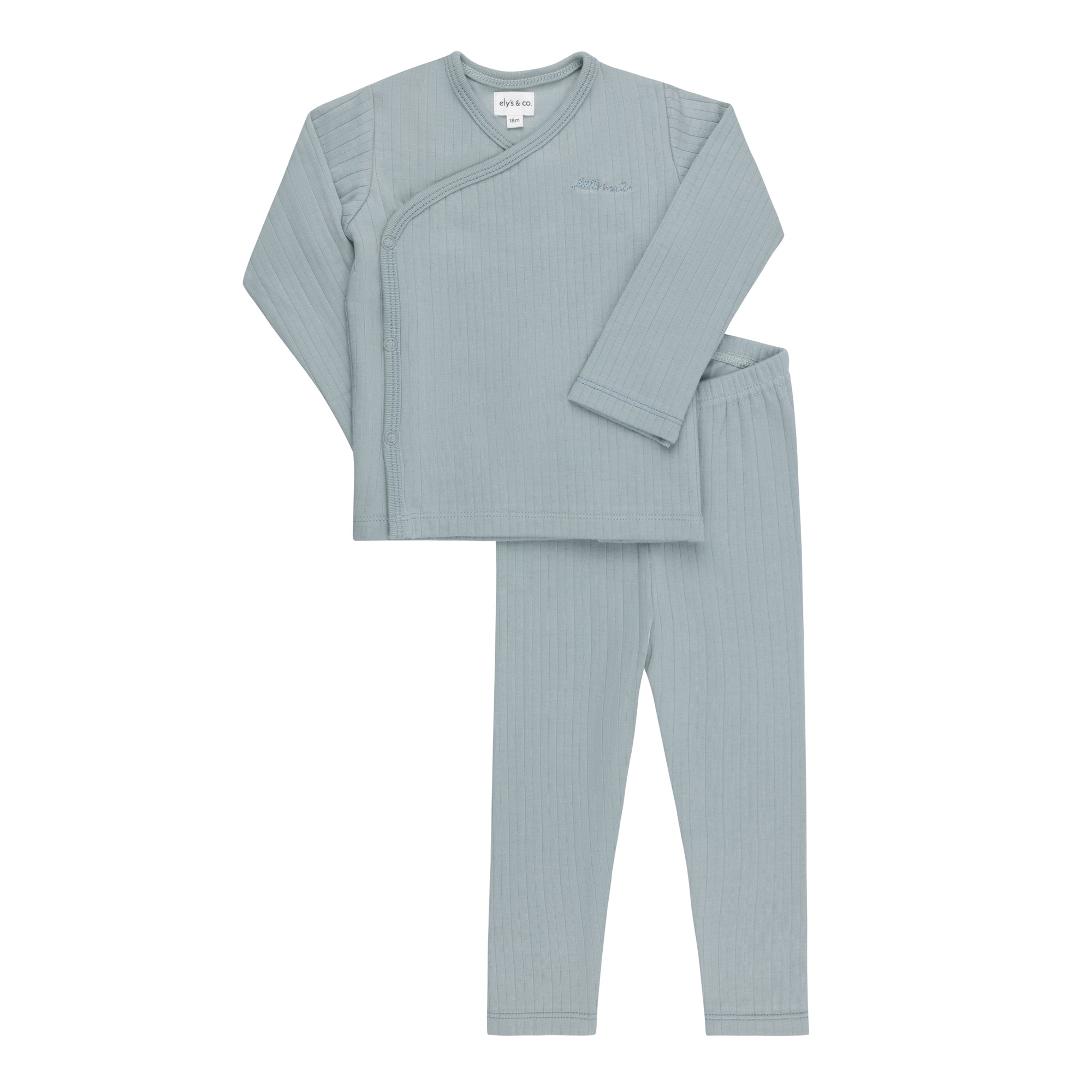 Cotton Little One Collection - Lounge Set