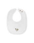 Watercolor Cradle Collection - Bib