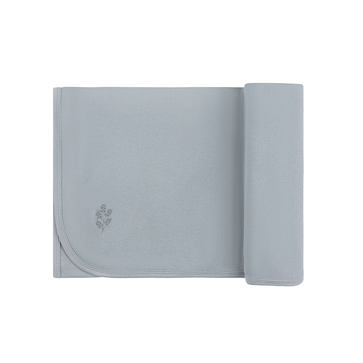 Velour Pocket Full of Flowers Collection - Blanket