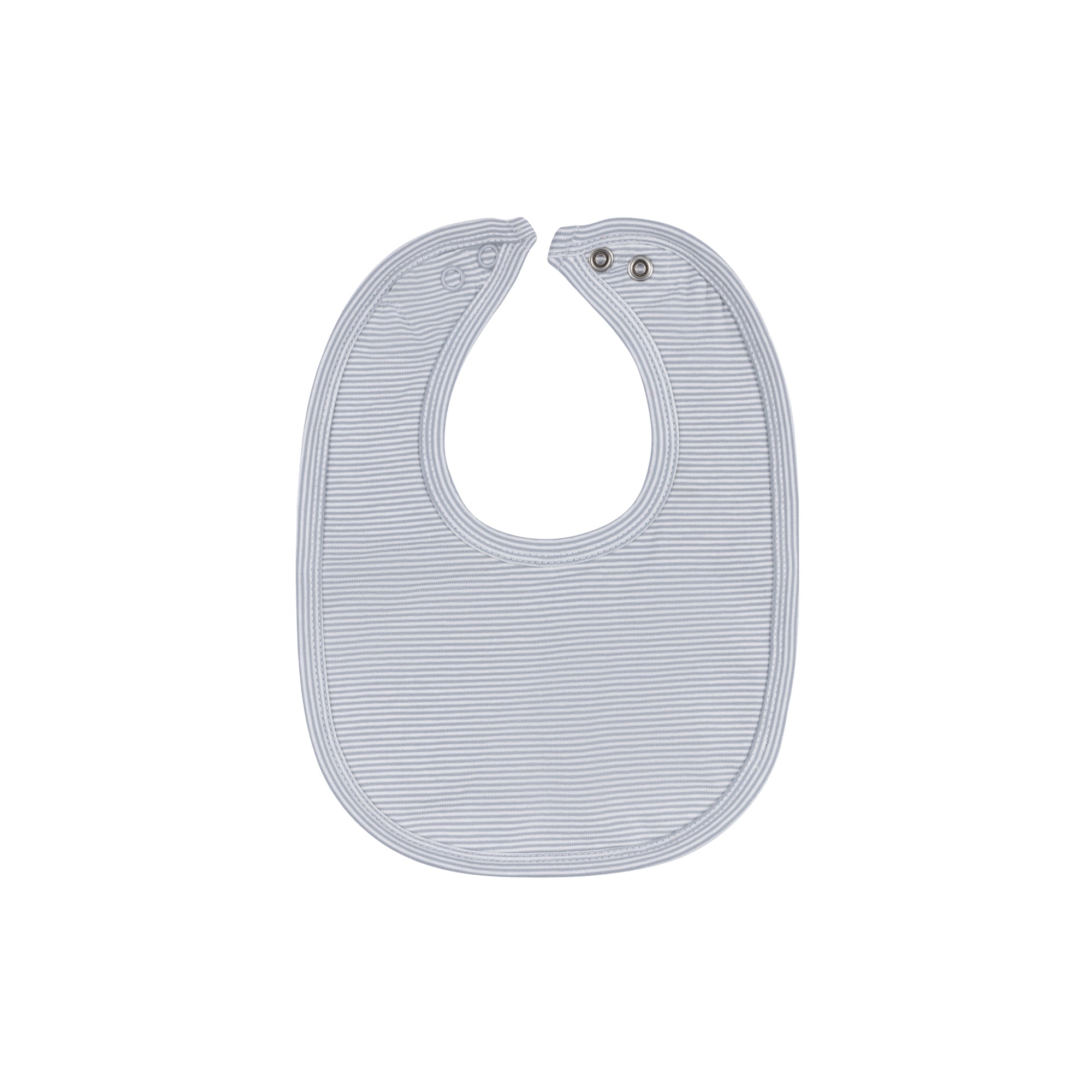 Organic French Terry Kite &amp; Propeller Collection - Bib