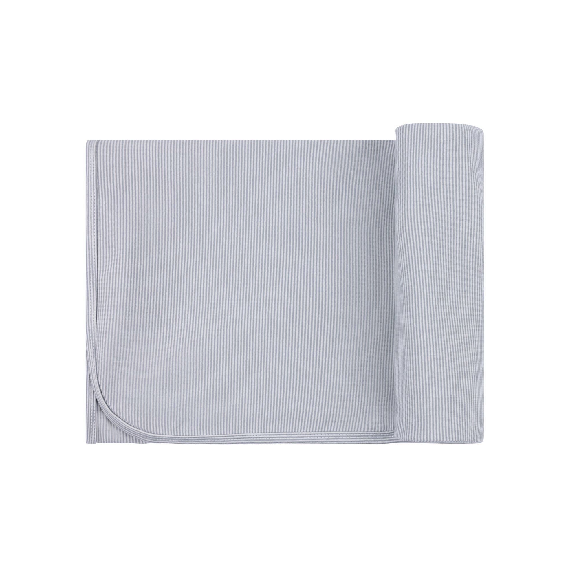 Organic French Terry Kite &amp; Propeller Collection - Blanket