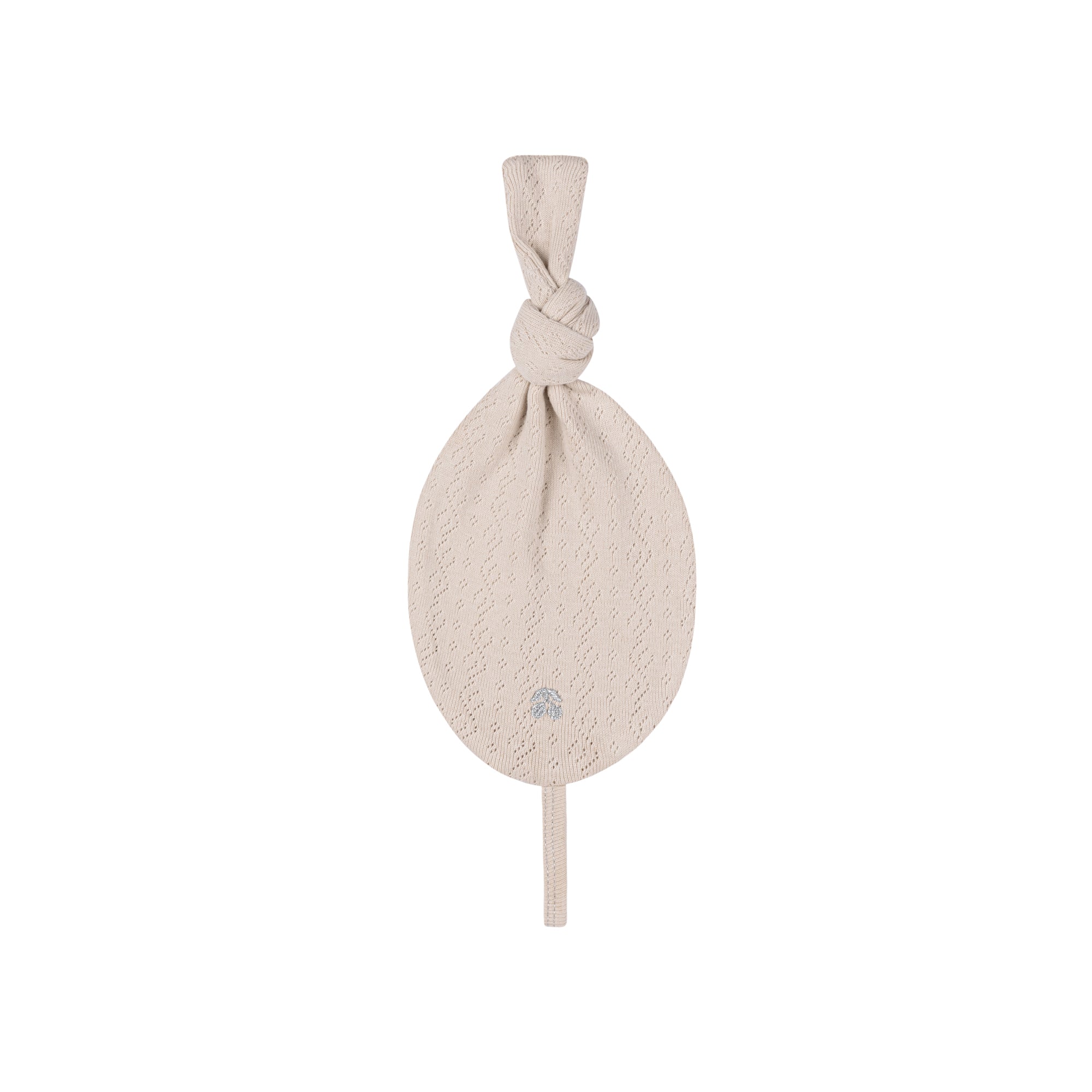 Squiggle Pointelle Collection - Paci Lovey
