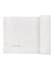 Organic Cotton Amore Pointelle Collection - Blanket