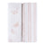 2-pack Butterfly Crib Sheet Set
