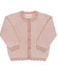 Bubble Knit Collection - Cardigan