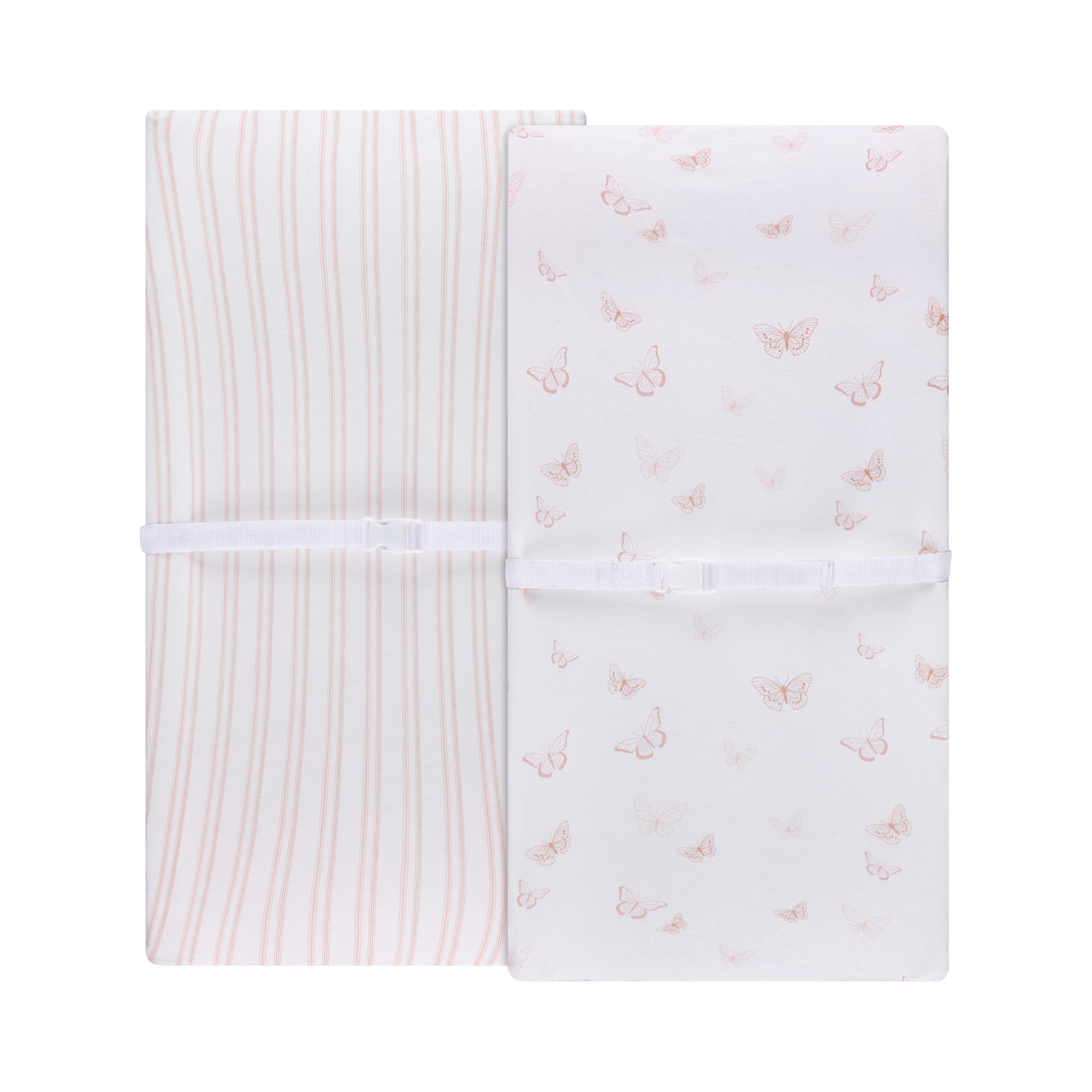 Changing Pad Cover | Cradle Sheet Set