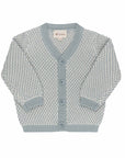 Bubble Knit Collection - Cardigan