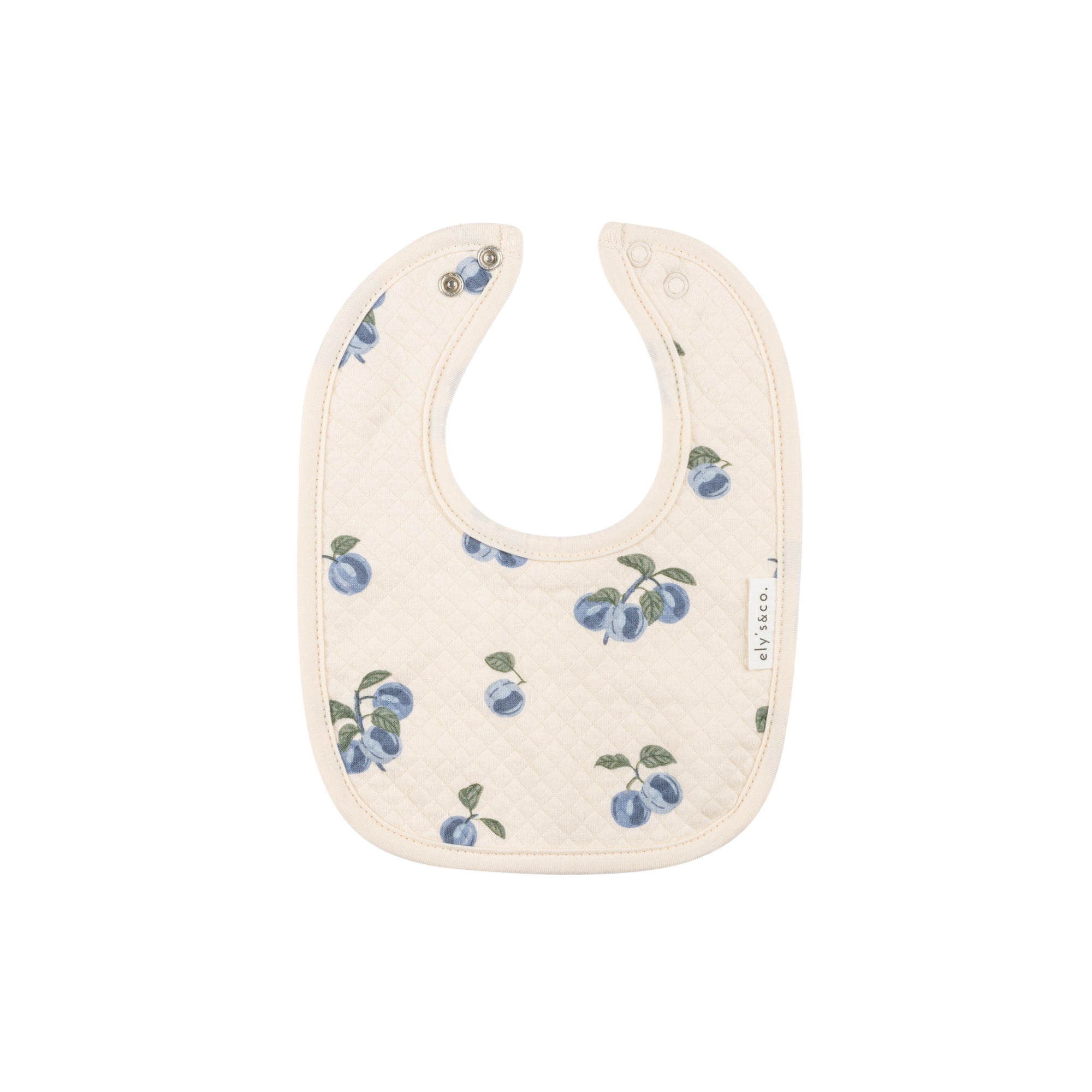 Quilted - Kimono Collection - Bib