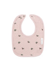 Waffle - Olive Collection - Bib