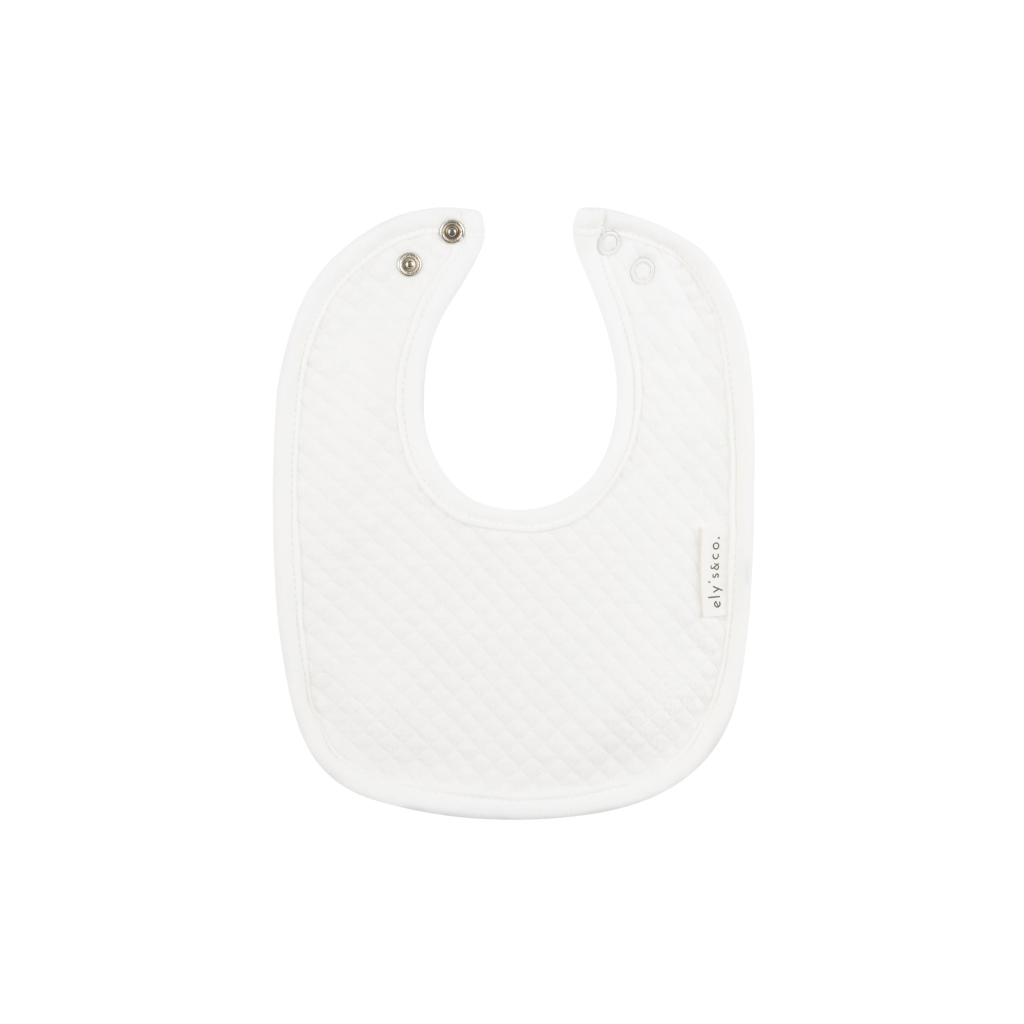 Quilted - Kimono Collection - Bib