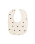 Waffle - Olive Collection - Bib