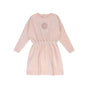 Velour Liberty Floral Collection - Dress