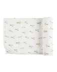 Ribbed - Lilac Collection - Blankets