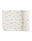 Ribbed - Lilac Collection - Blankets