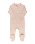 Rocking Horse Collection - Footie