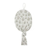 Ivory | Blue