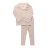 Ivory Pink