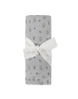 Garden Floral Print Collection - Muslin Swaddle