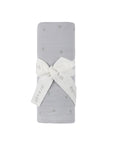 Embroidered Collection - Muslin Swaddle