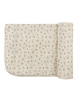 Garden Floral Print Collection - Muslin Swaddle