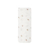 Floral Print Muslin Swaddle Blanket