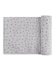 Garden Floral Print Collection - Muslin Swaddle