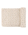 Garden Floral Center Collection - Muslin Swaddle