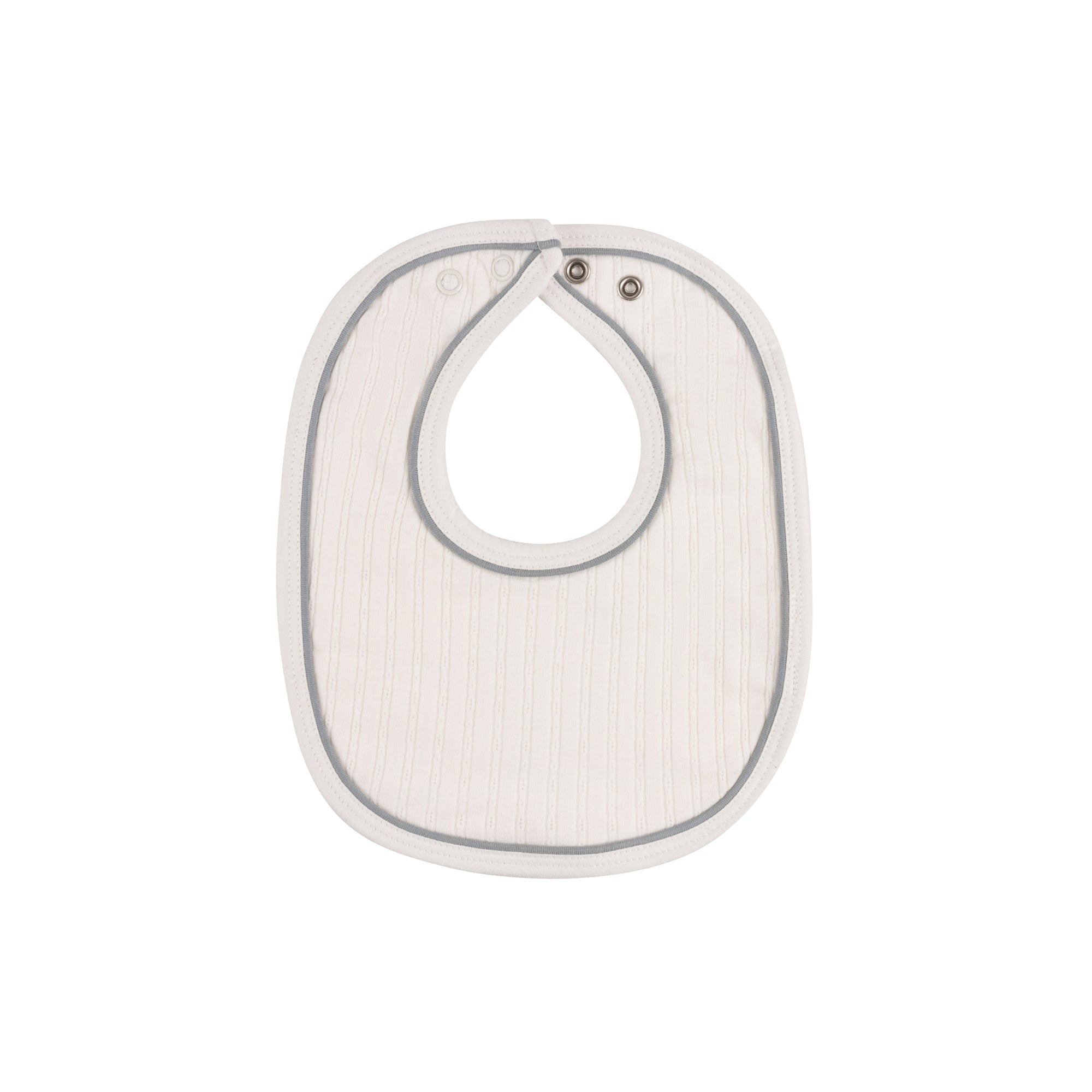 Wave Collection - Tulip Bib