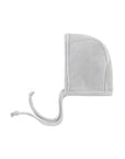 Velour Embroidered - Metallic Bee Collection -Bonnet
