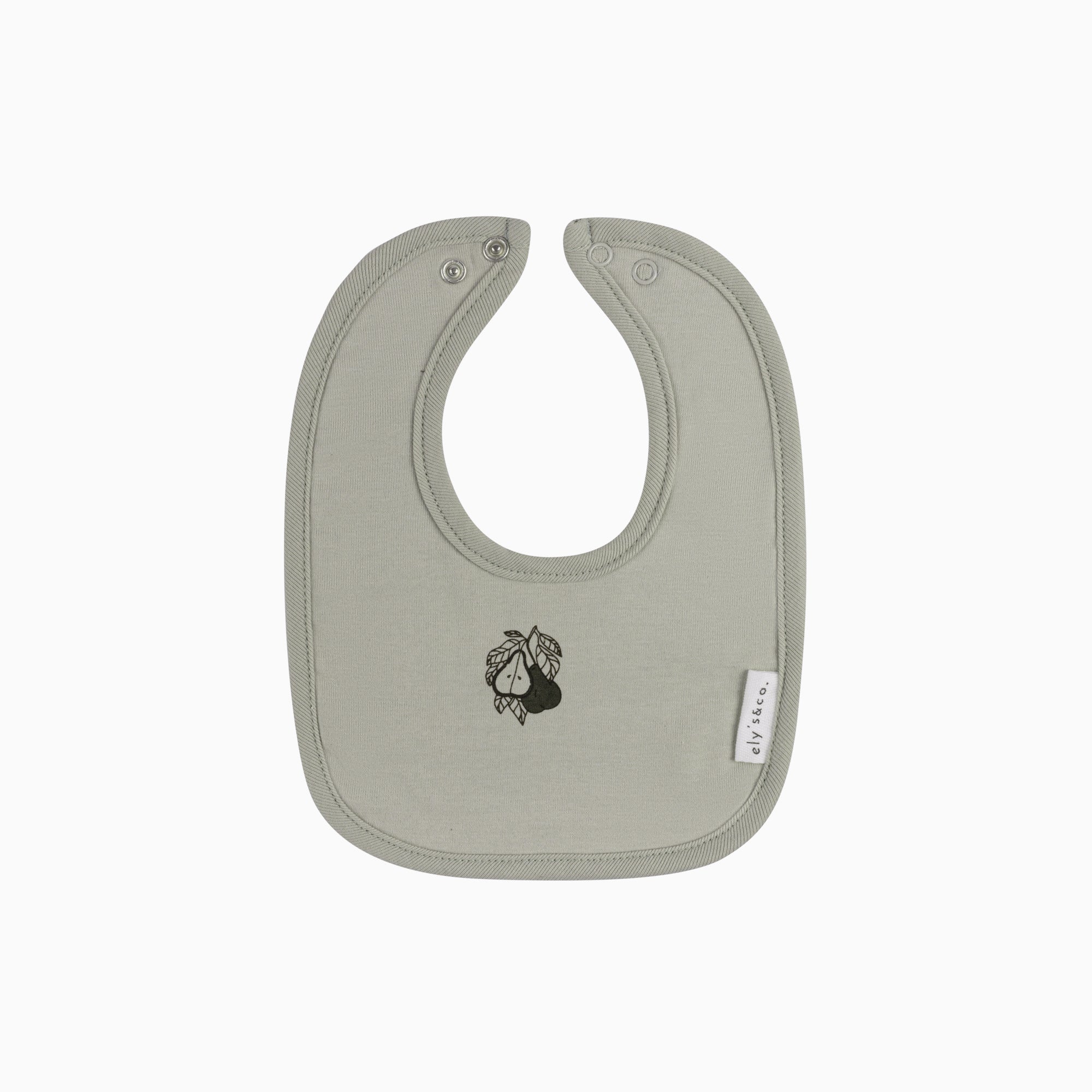 Fruit Collection - Bib