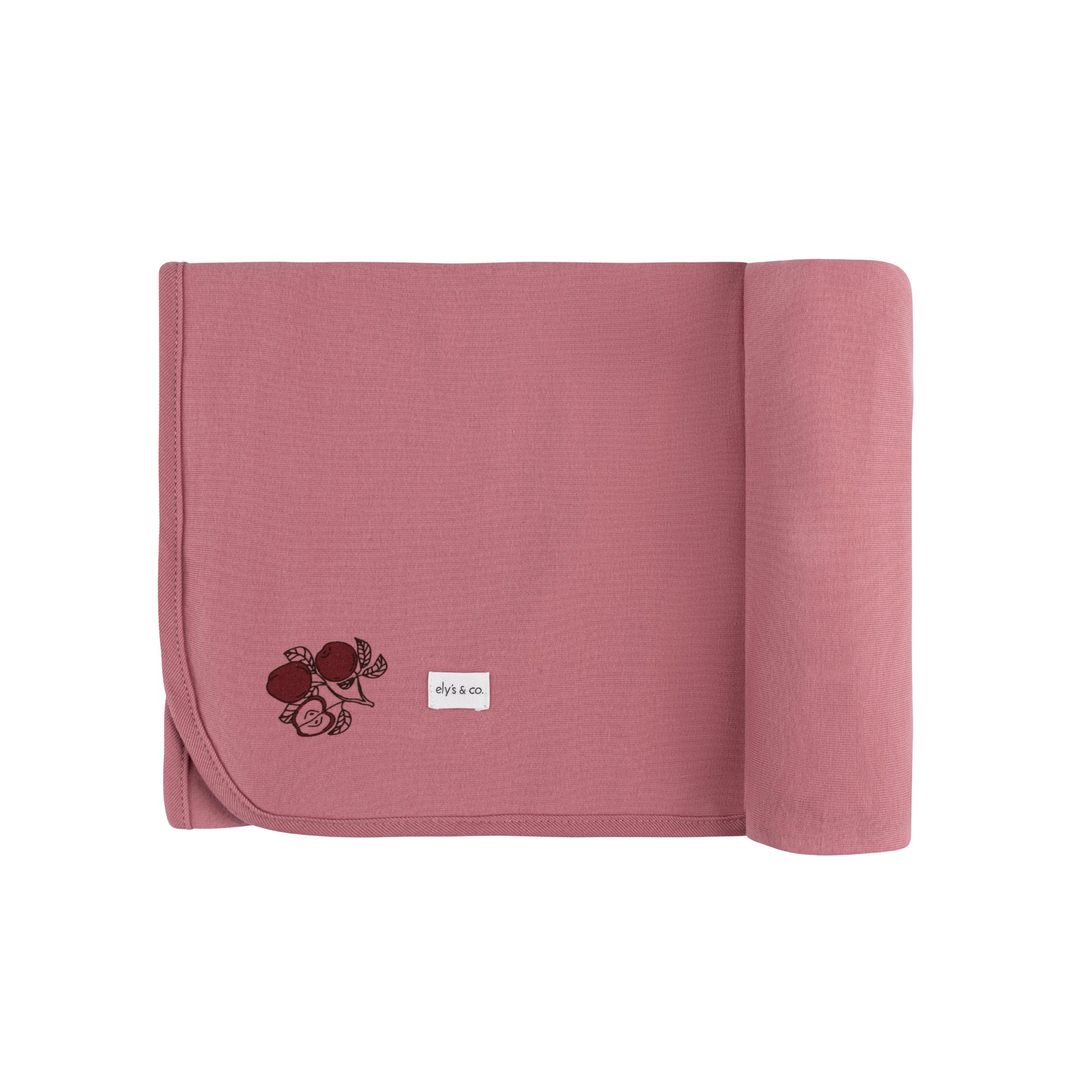 Fruit Collection- Blanket