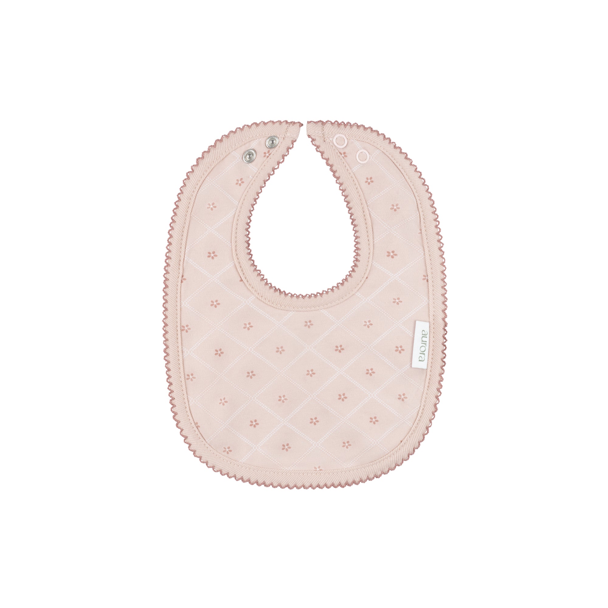 Diamond Print Collection - Bib