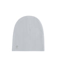 Wide Rib Cotton - Rosebud Collection - Beanie